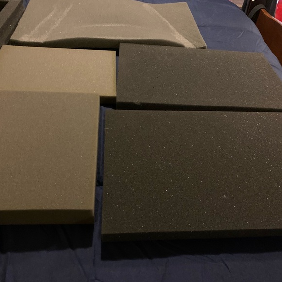 All the foam you need for packaging From my SIMPLY THRIFTY SHOP - Picture 11 of 12